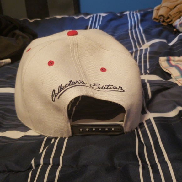 Hat - Picture 2 of 2